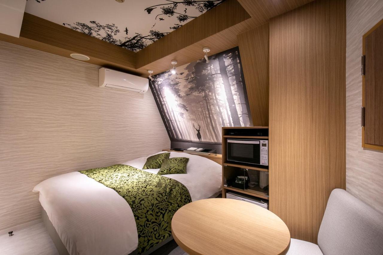 Romantiskt hotell Exe アネックス 大人専用