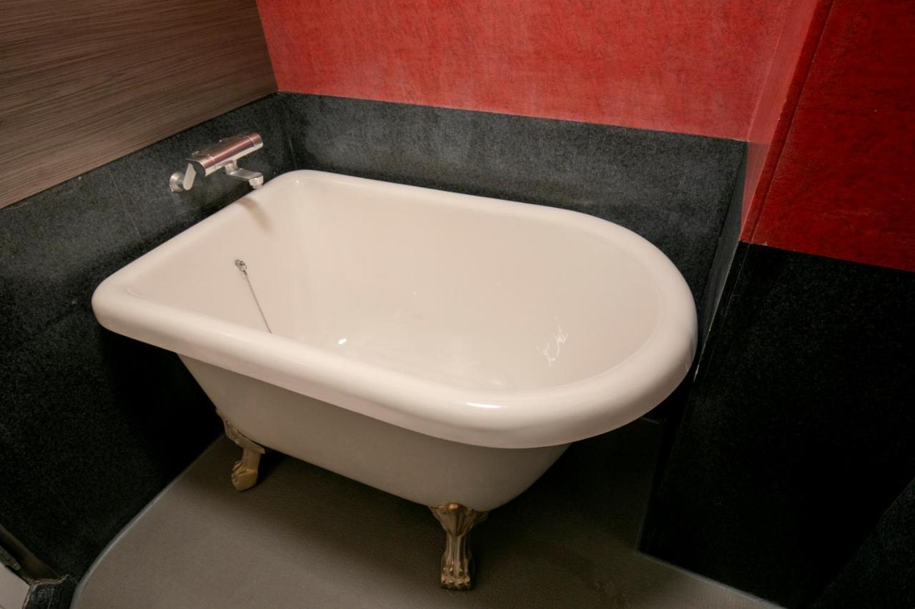 Romantiskt hotell Exe アネックス 大人専用 Tokyo prefektur
