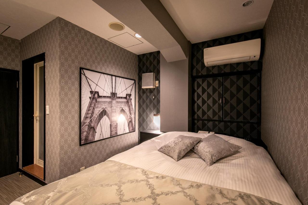 Exe アネックス 大人専用 Romantiskt hotell 2*