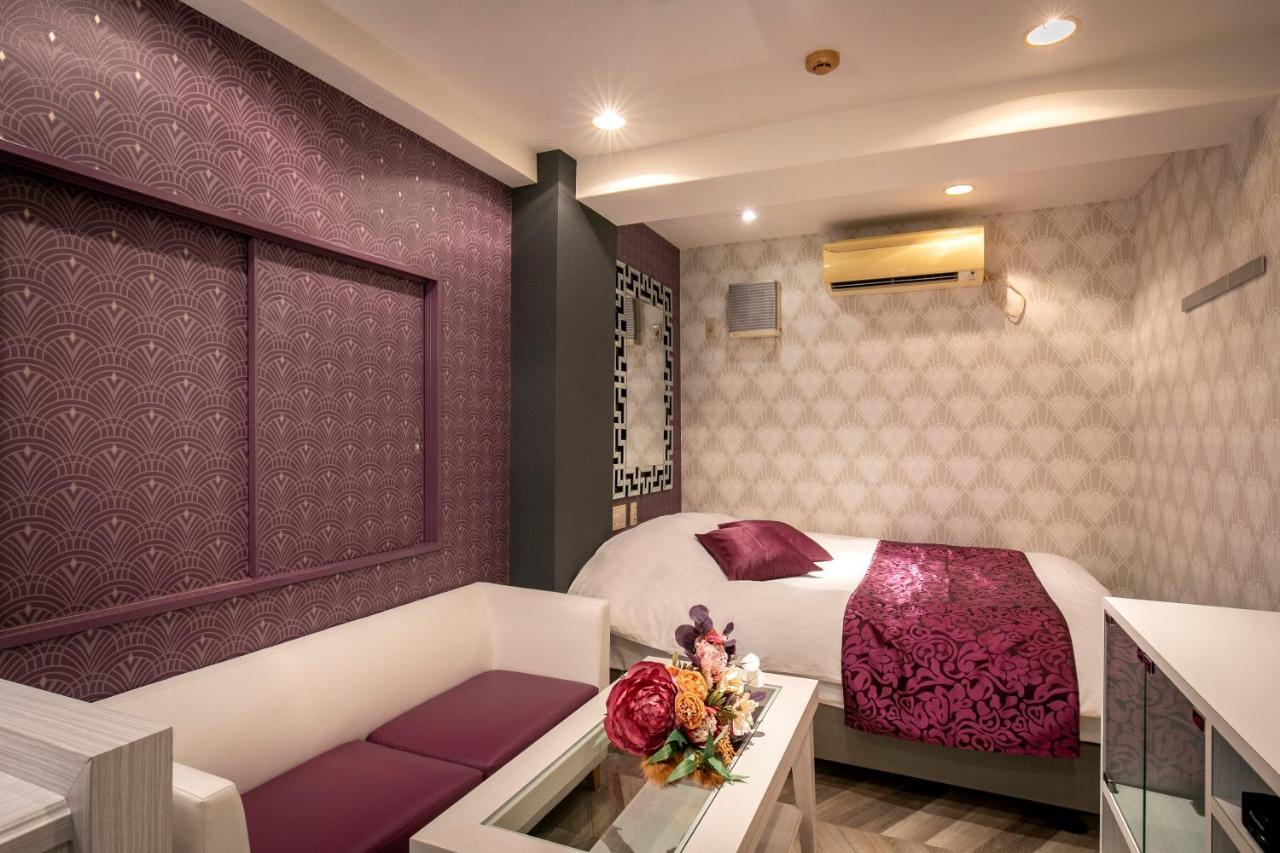 Romantiskt hotell Exe アネックス 大人専用